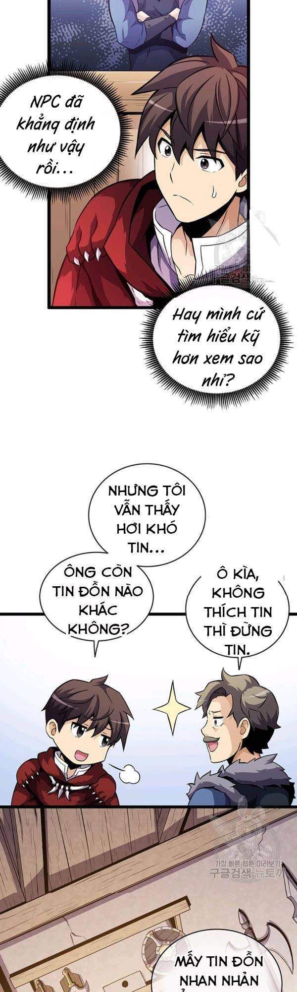 Xạ Thủ Đạn Ma Chapter 42 - Trang 2