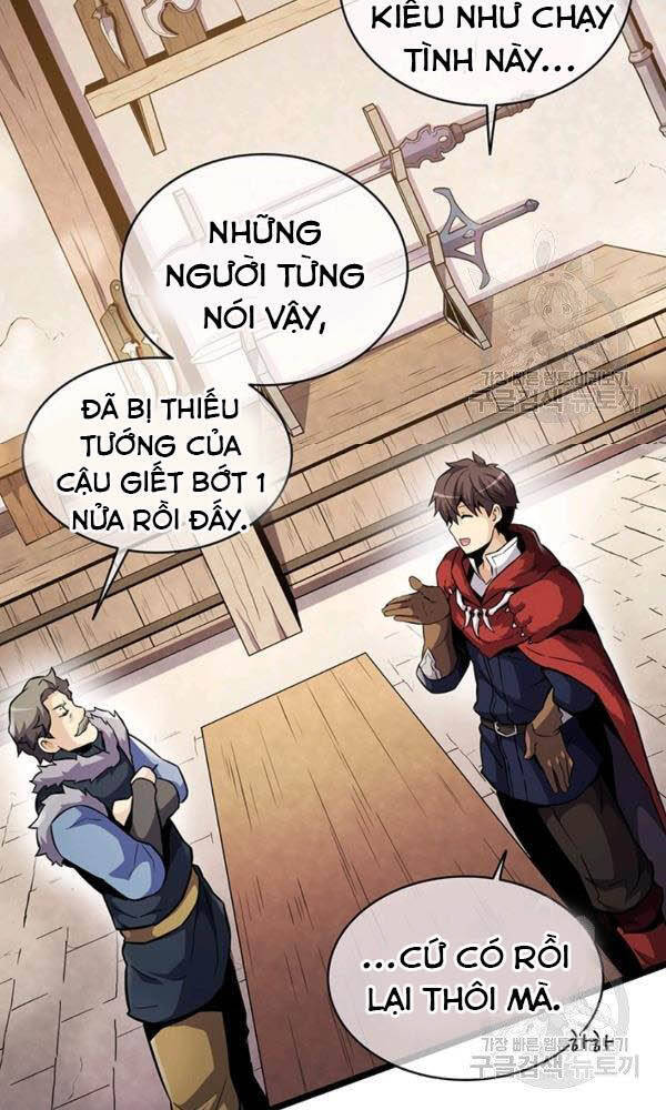 Xạ Thủ Đạn Ma Chapter 42 - Trang 2