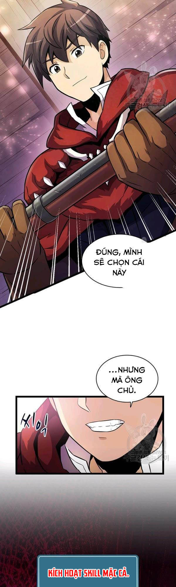 Xạ Thủ Đạn Ma Chapter 42 - Trang 2