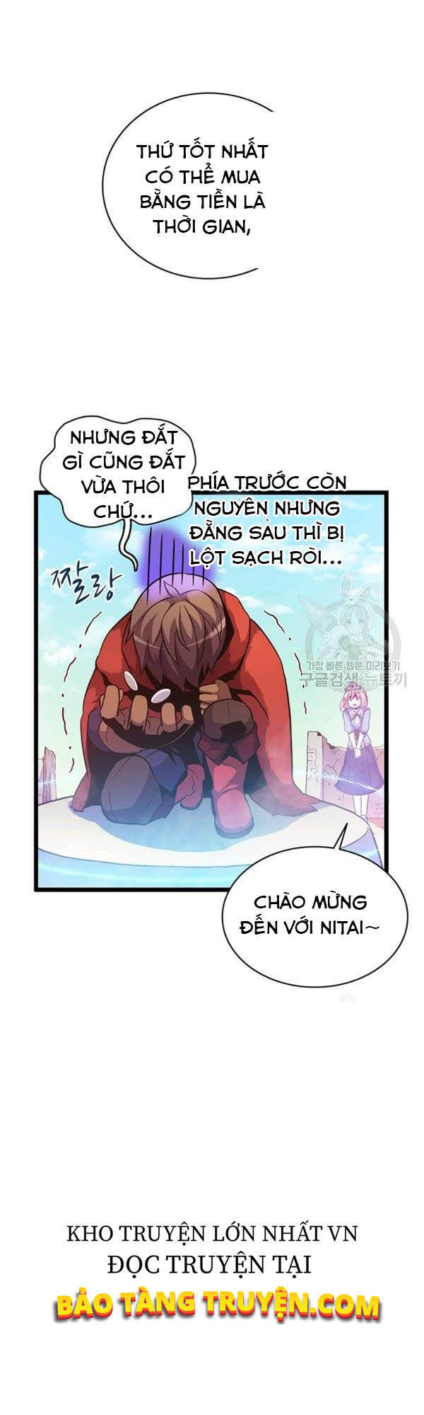 Xạ Thủ Đạn Ma Chapter 42 - Trang 2