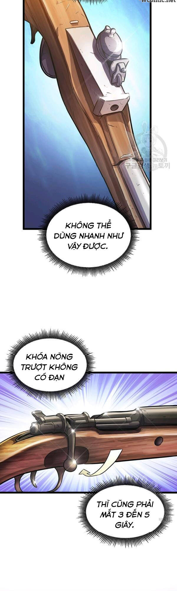 Xạ Thủ Đạn Ma Chapter 41 - Trang 2