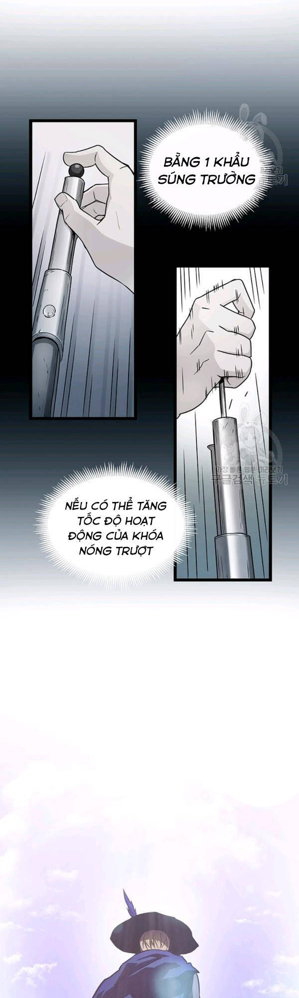 Xạ Thủ Đạn Ma Chapter 41 - Trang 2