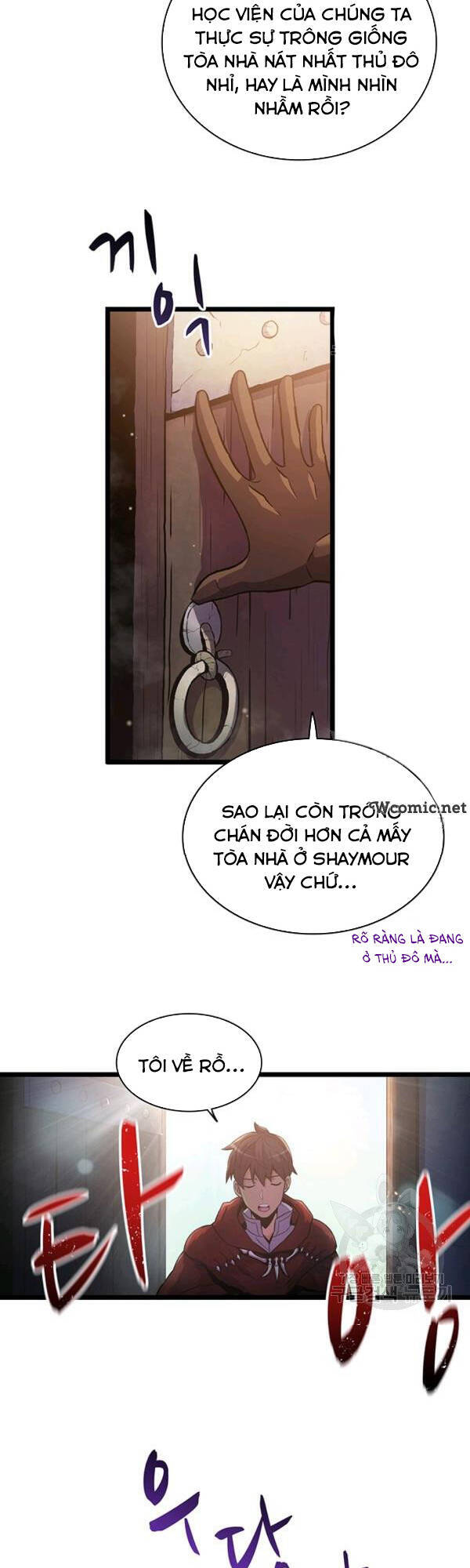 Xạ Thủ Đạn Ma Chapter 41 - Trang 2