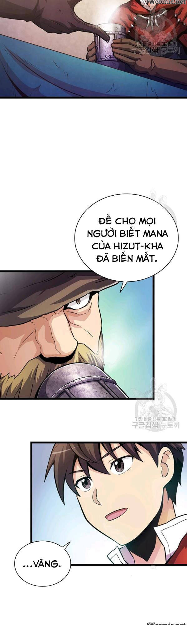 Xạ Thủ Đạn Ma Chapter 41 - Trang 2