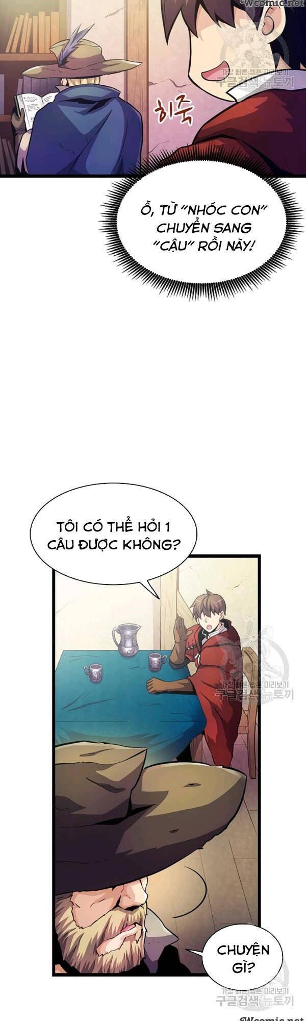 Xạ Thủ Đạn Ma Chapter 41 - Trang 2