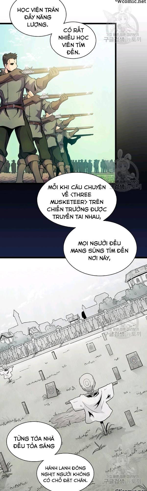 Xạ Thủ Đạn Ma Chapter 41 - Trang 2