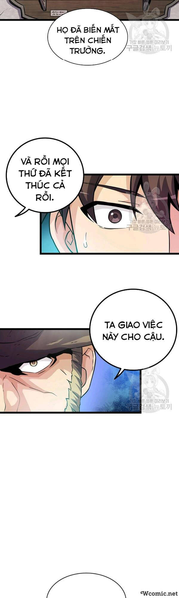 Xạ Thủ Đạn Ma Chapter 41 - Trang 2