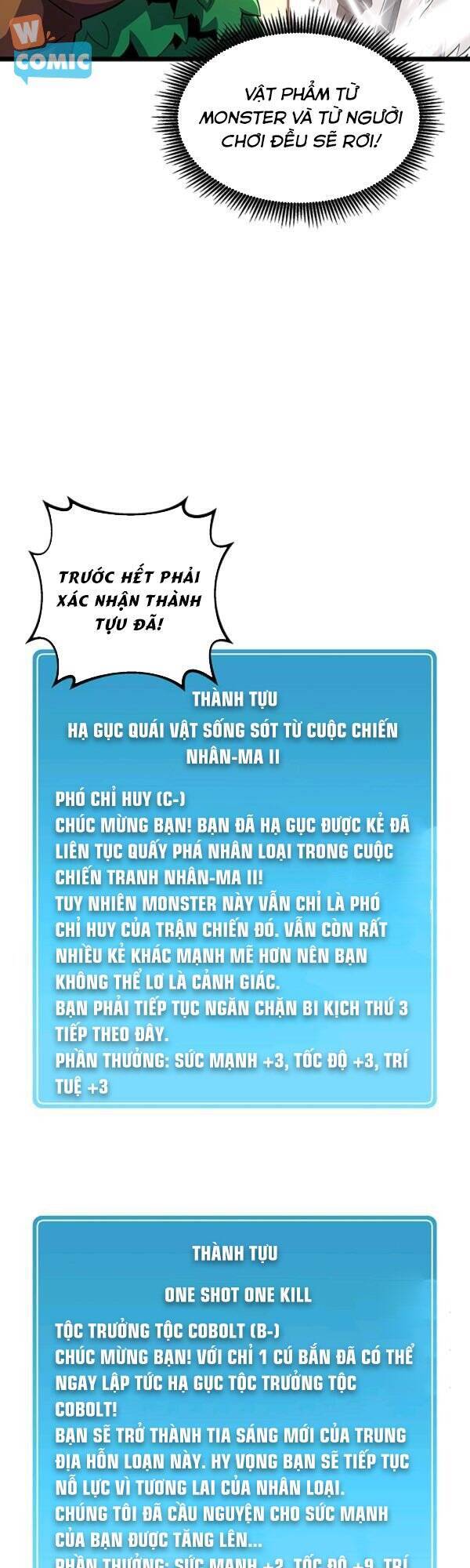 Xạ Thủ Đạn Ma Chapter 40 - Trang 2