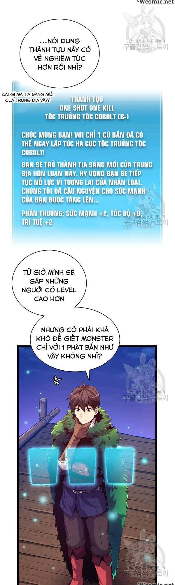 Xạ Thủ Đạn Ma Chapter 40 - Trang 2