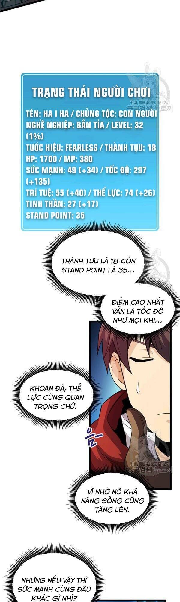 Xạ Thủ Đạn Ma Chapter 40 - Trang 2