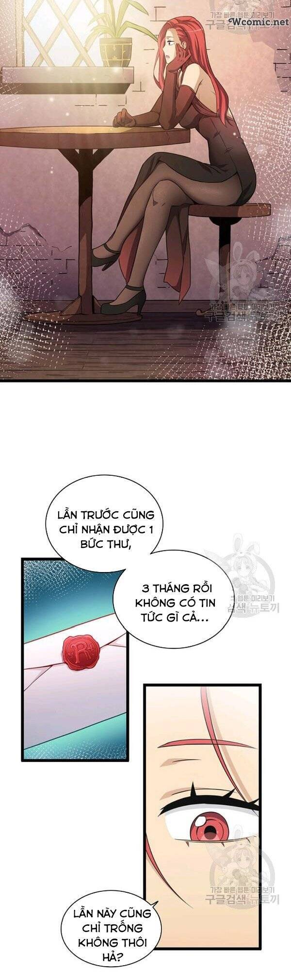 Xạ Thủ Đạn Ma Chapter 40 - Trang 2