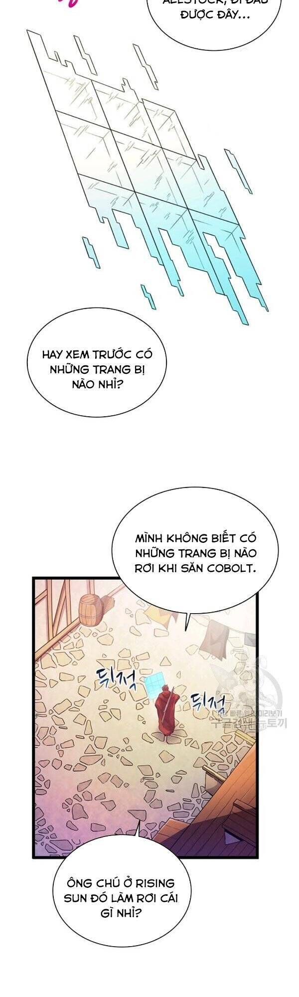 Xạ Thủ Đạn Ma Chapter 40 - Trang 2