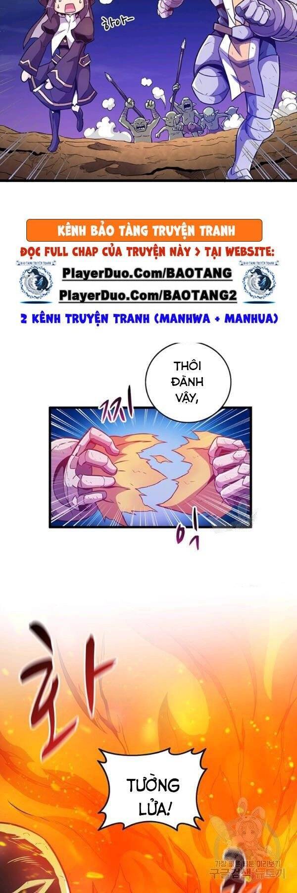 Xạ Thủ Đạn Ma Chapter 39 - Trang 2