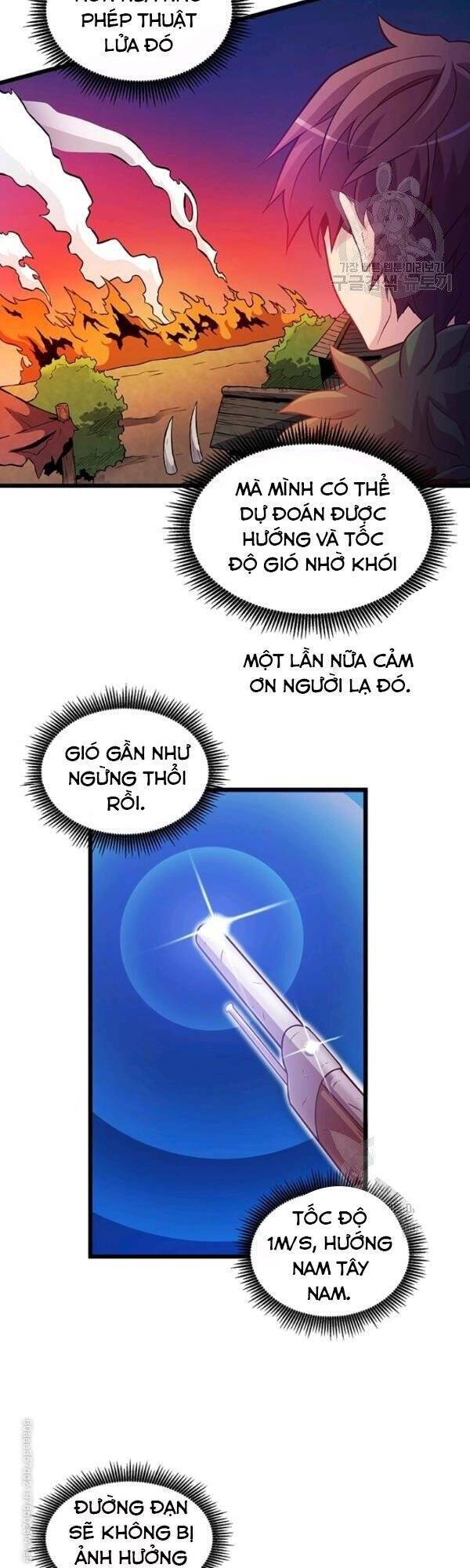 Xạ Thủ Đạn Ma Chapter 39 - Trang 2