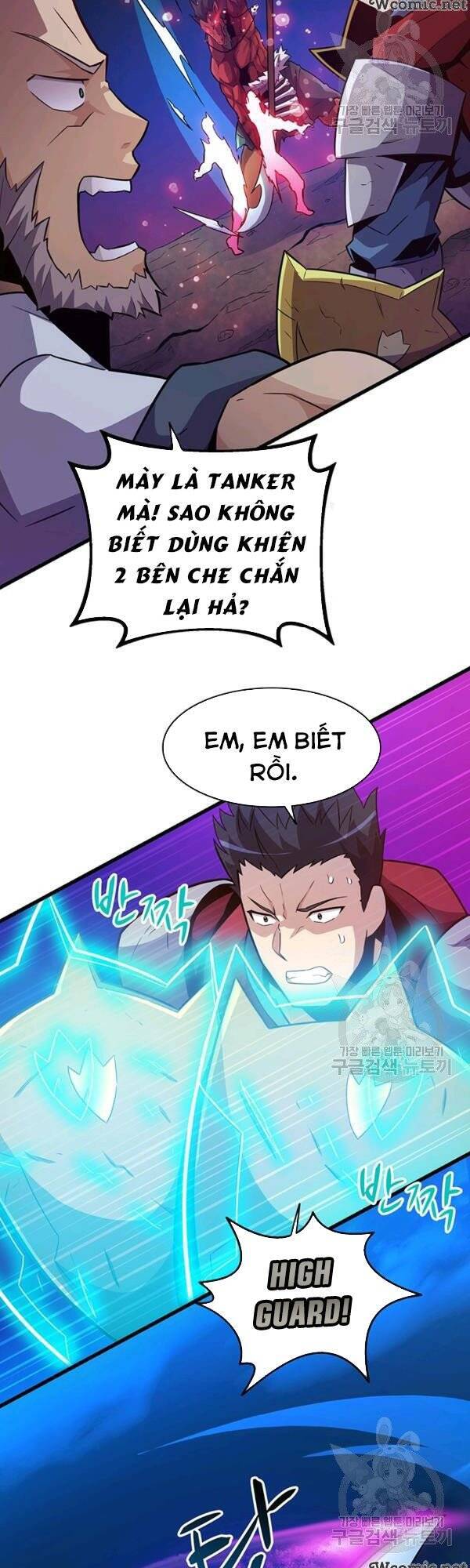 Xạ Thủ Đạn Ma Chapter 38 - Trang 2