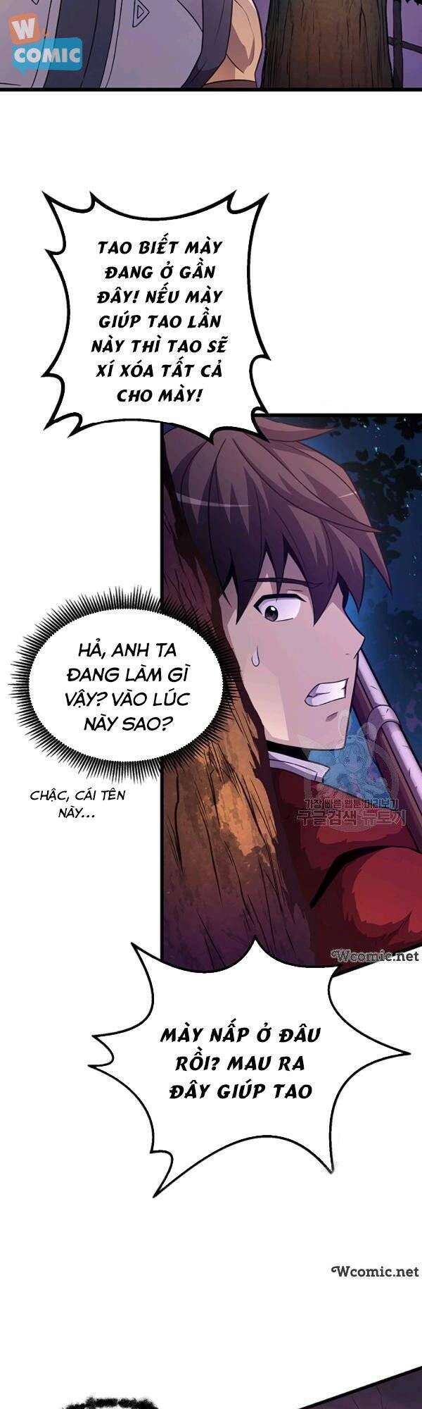 Xạ Thủ Đạn Ma Chapter 38 - Trang 2