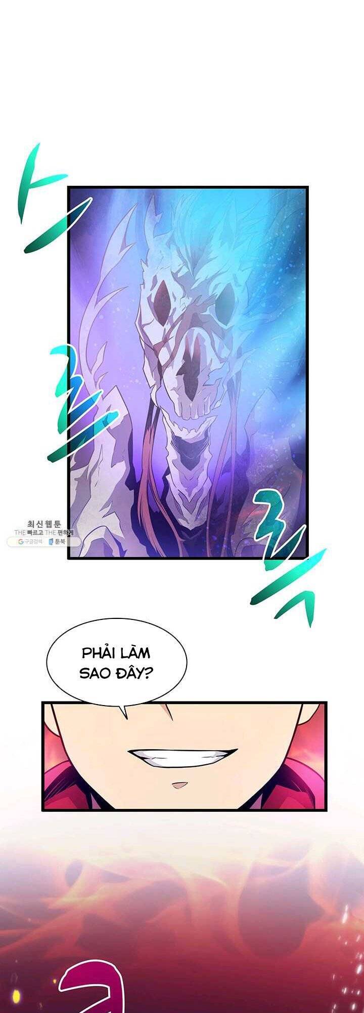 Xạ Thủ Đạn Ma Chapter 37 - Trang 2