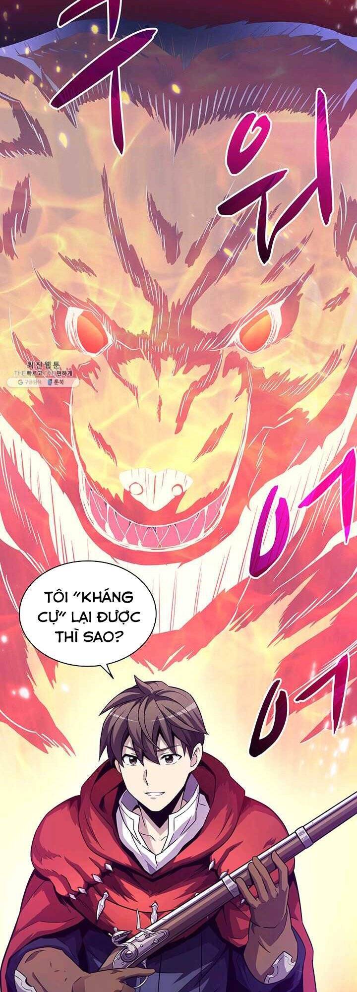 Xạ Thủ Đạn Ma Chapter 37 - Trang 2