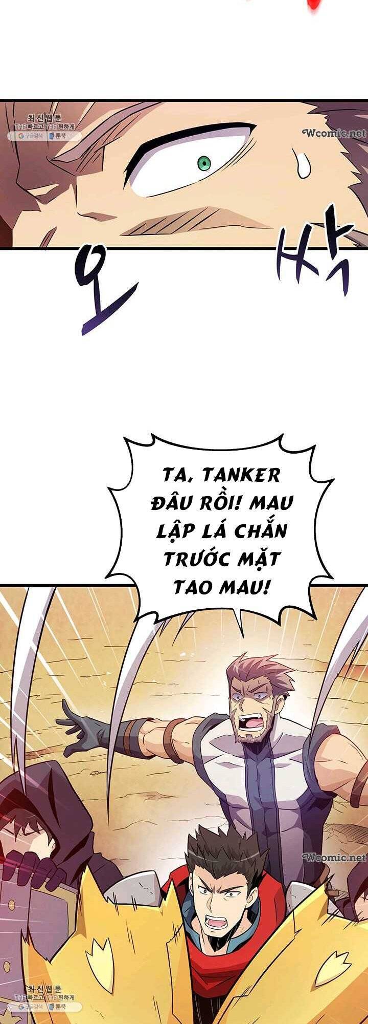 Xạ Thủ Đạn Ma Chapter 37 - Trang 2