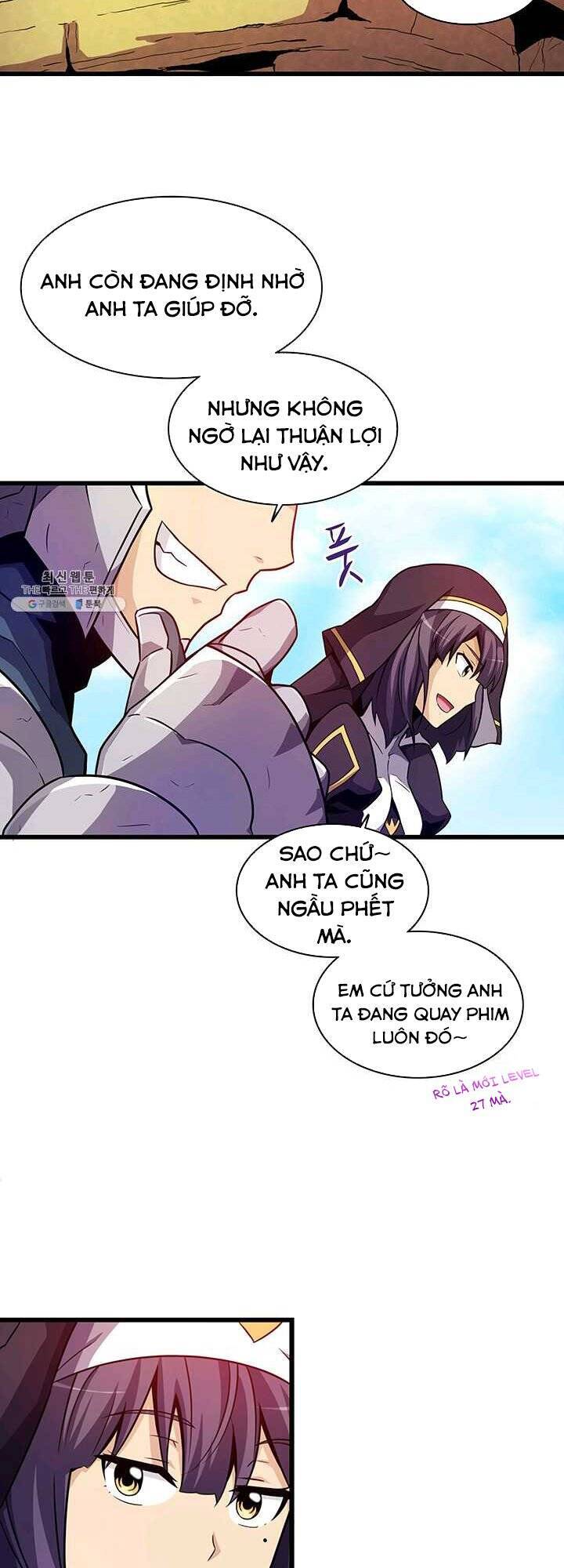 Xạ Thủ Đạn Ma Chapter 37 - Trang 2