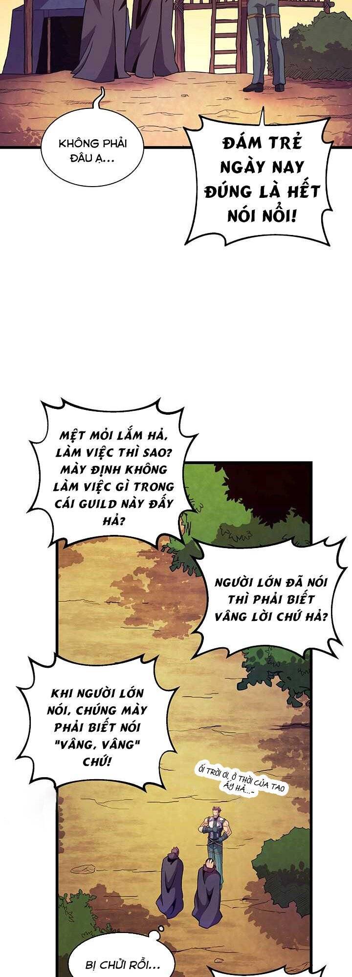 Xạ Thủ Đạn Ma Chapter 37 - Trang 2