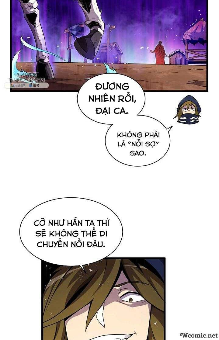 Xạ Thủ Đạn Ma Chapter 37 - Trang 2