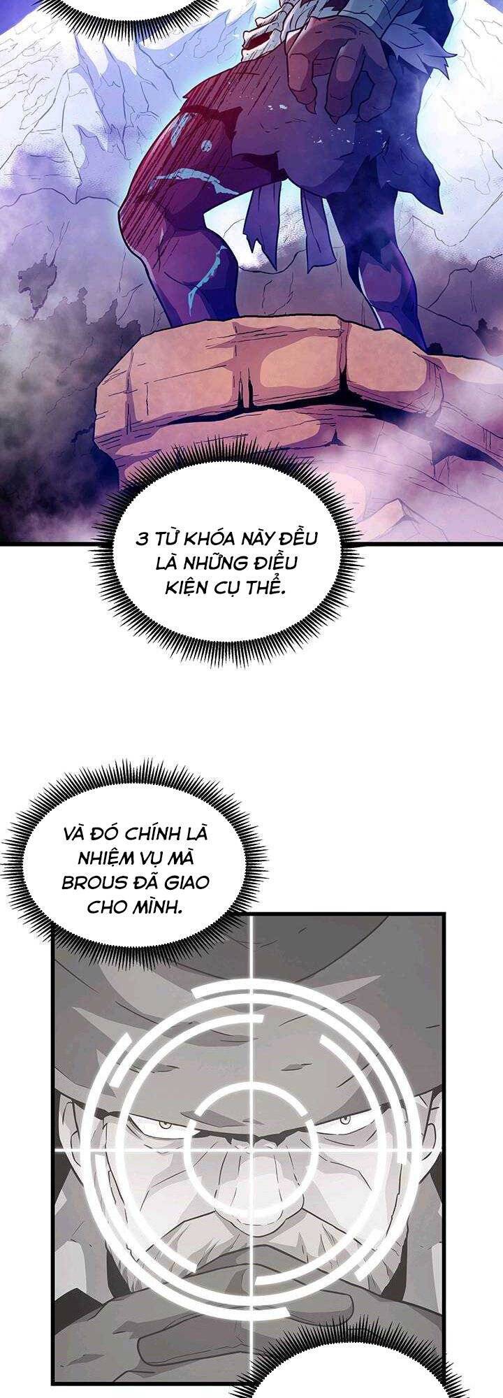 Xạ Thủ Đạn Ma Chapter 36 - Trang 2