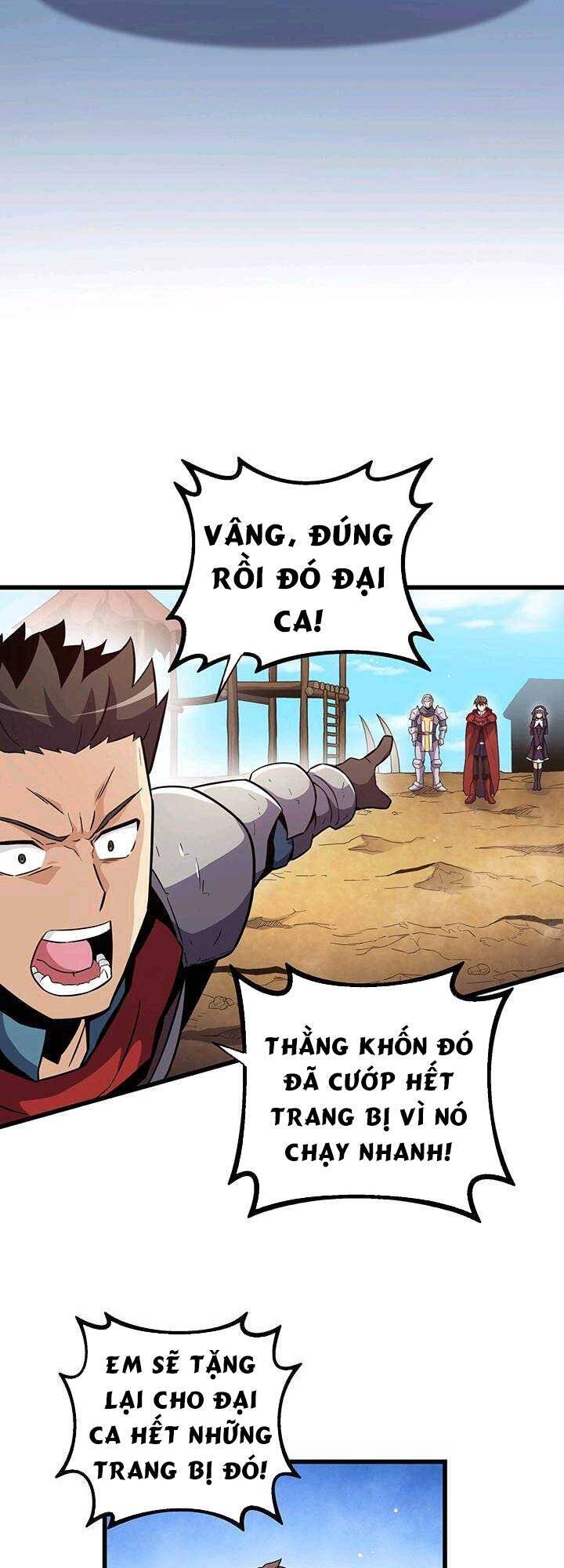 Xạ Thủ Đạn Ma Chapter 36 - Trang 2