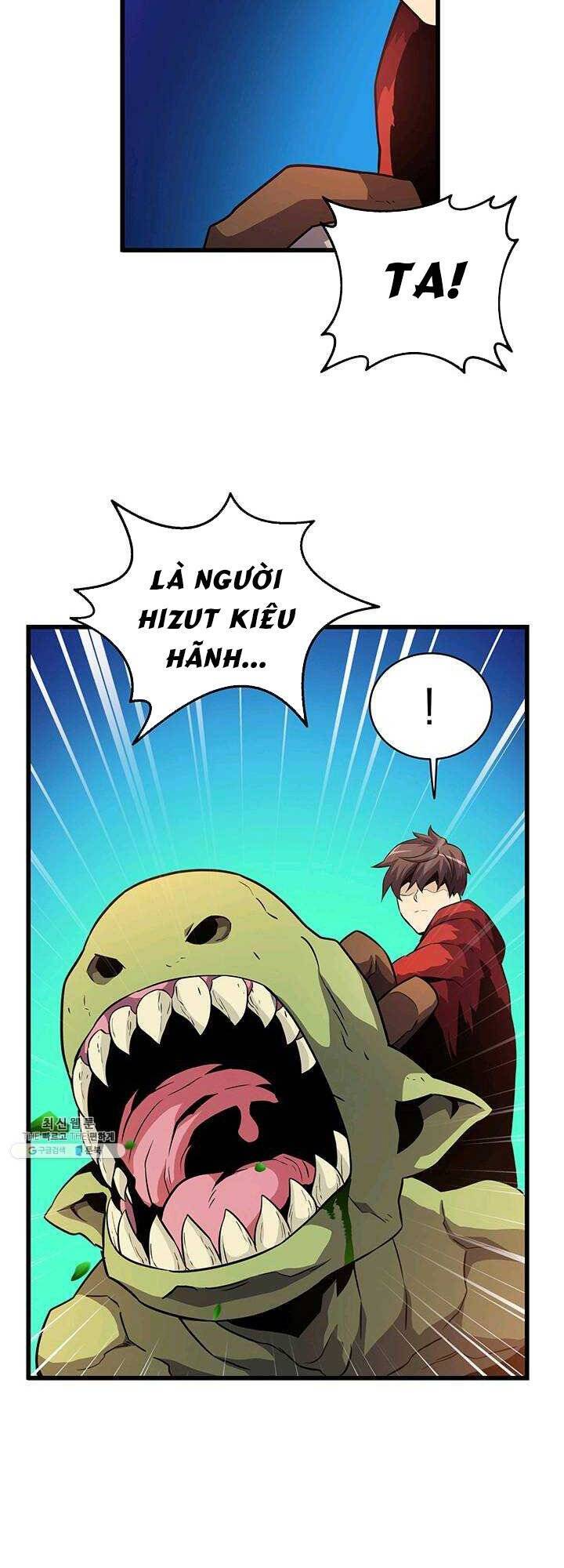 Xạ Thủ Đạn Ma Chapter 36 - Trang 2