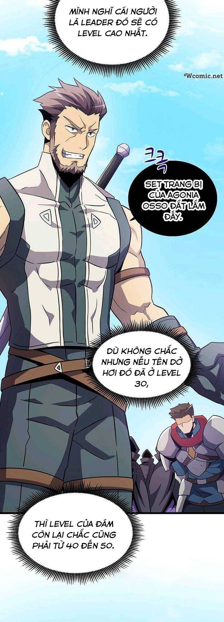 Xạ Thủ Đạn Ma Chapter 36 - Trang 2