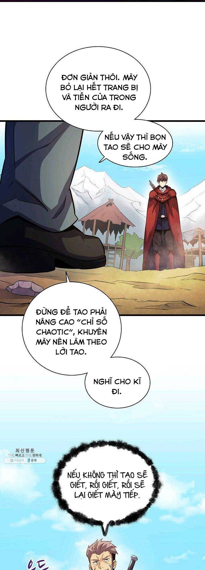 Xạ Thủ Đạn Ma Chapter 36 - Trang 2