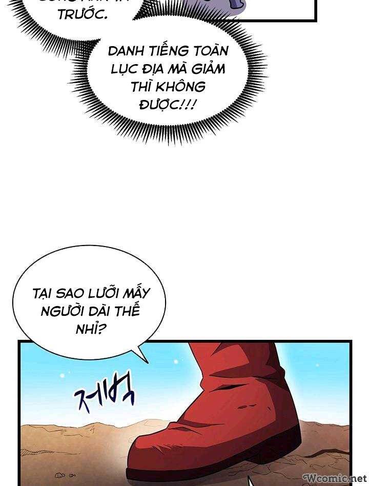 Xạ Thủ Đạn Ma Chapter 36 - Trang 2