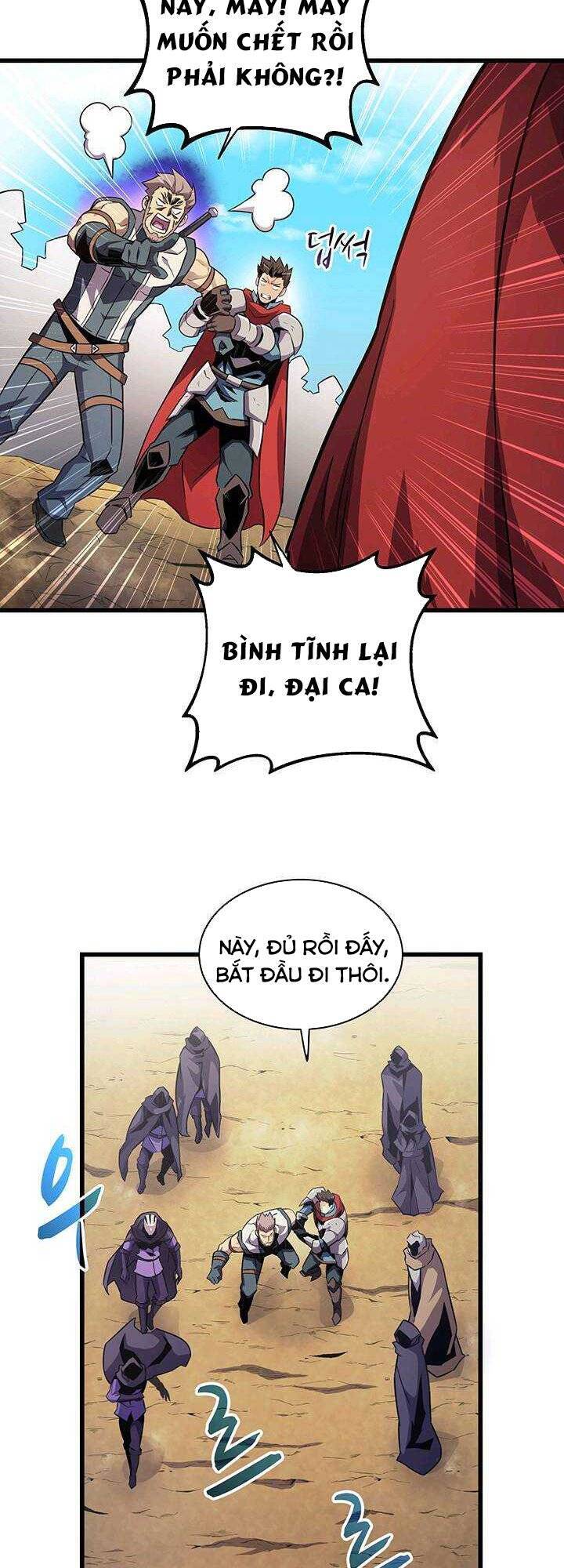 Xạ Thủ Đạn Ma Chapter 36 - Trang 2