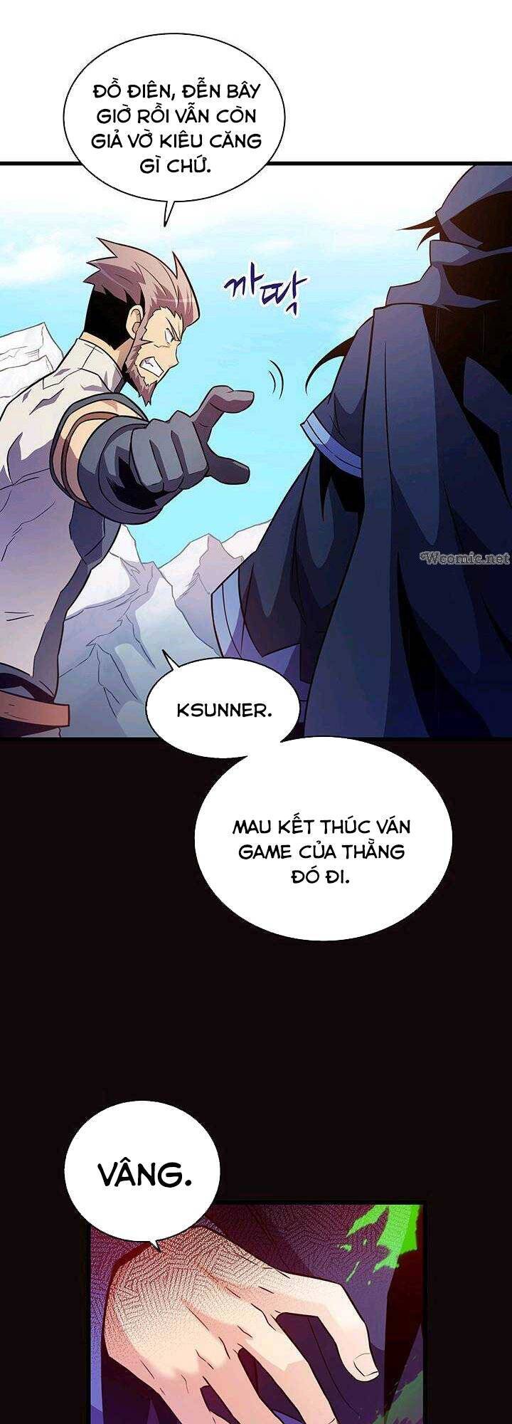 Xạ Thủ Đạn Ma Chapter 36 - Trang 2