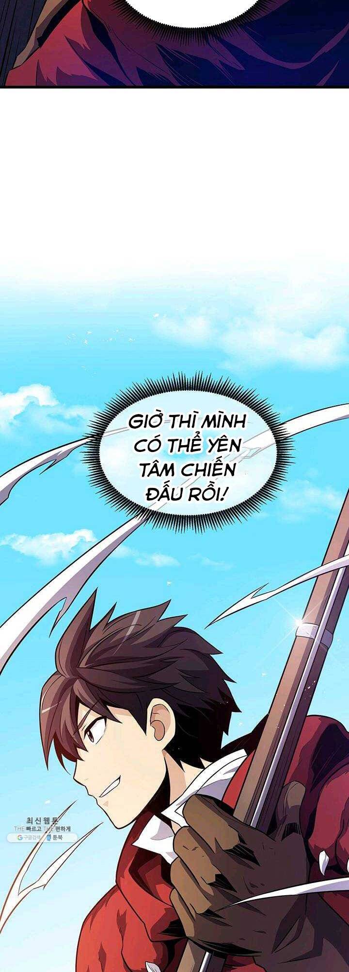 Xạ Thủ Đạn Ma Chapter 36 - Trang 2