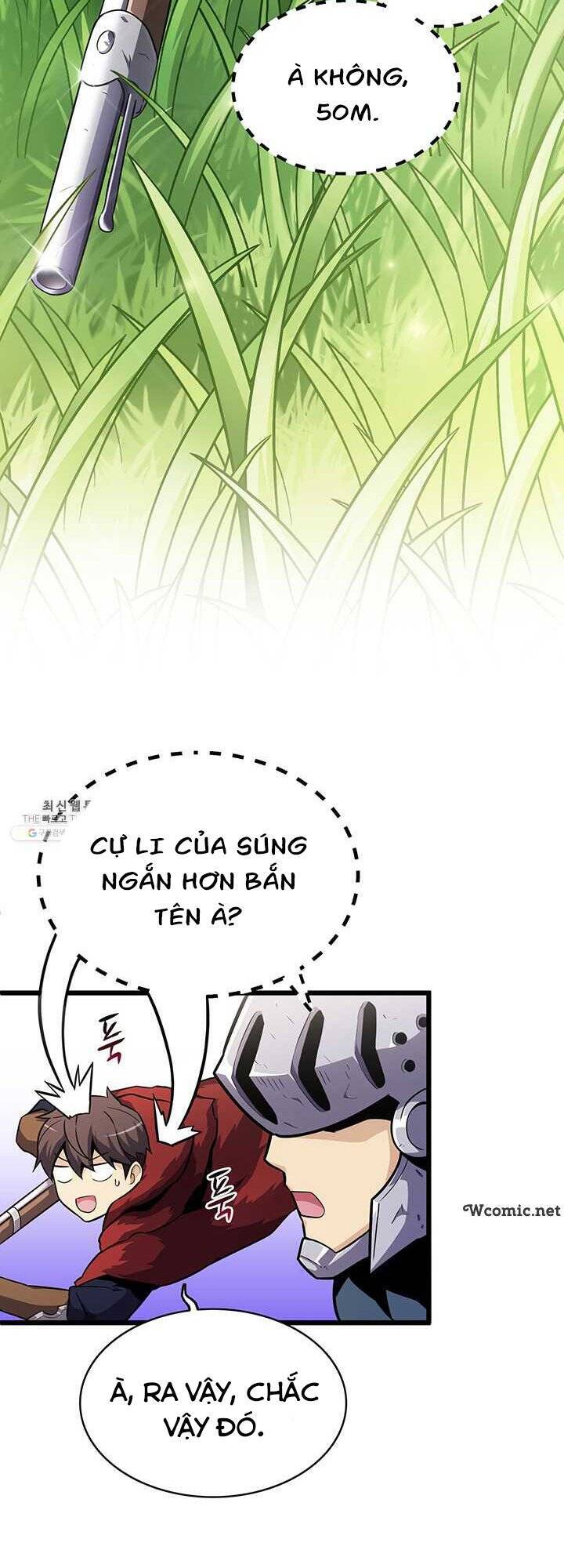 Xạ Thủ Đạn Ma Chapter 34 - Trang 2