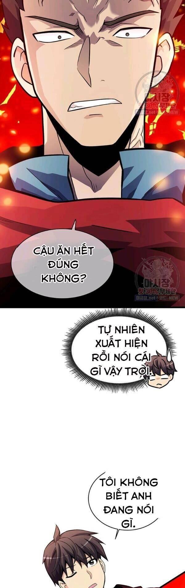 Xạ Thủ Đạn Ma Chapter 33 - Trang 2