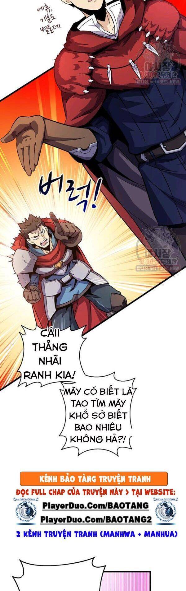 Xạ Thủ Đạn Ma Chapter 33 - Trang 2