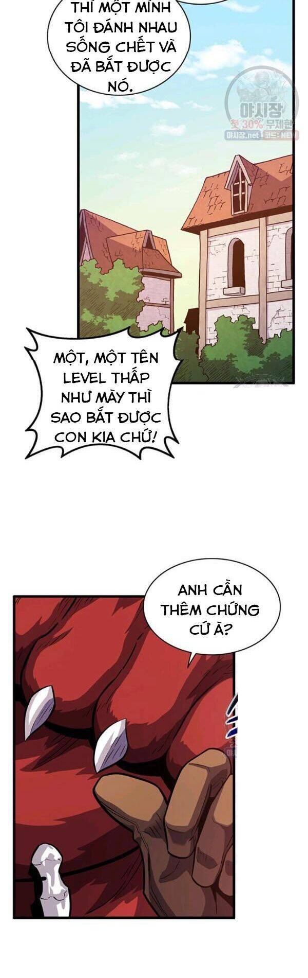 Xạ Thủ Đạn Ma Chapter 33 - Trang 2