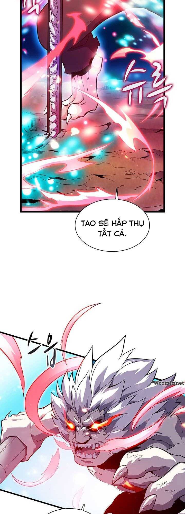 Xạ Thủ Đạn Ma Chapter 32 - Trang 2