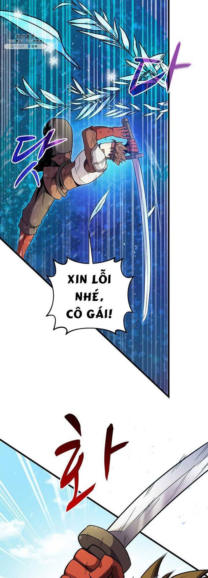 Xạ Thủ Đạn Ma Chapter 32 - Trang 2