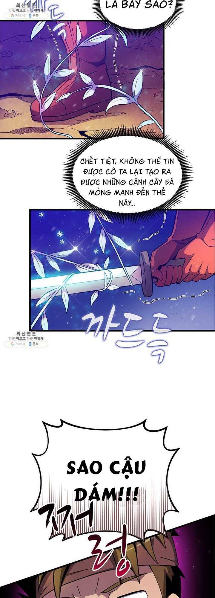 Xạ Thủ Đạn Ma Chapter 32 - Trang 2