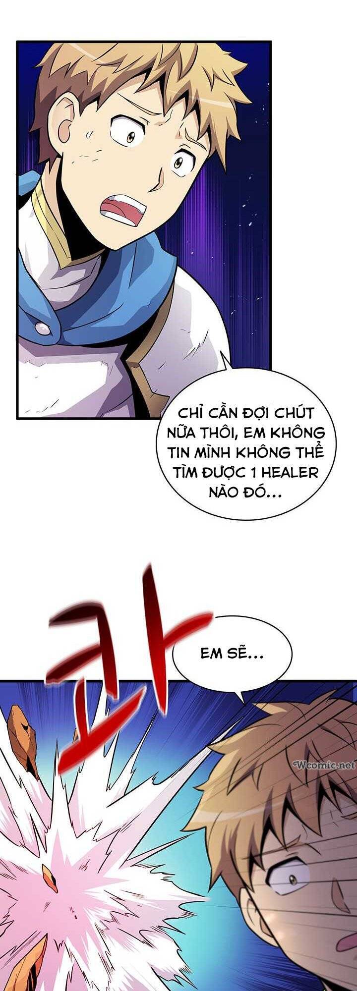 Xạ Thủ Đạn Ma Chapter 32 - Trang 2