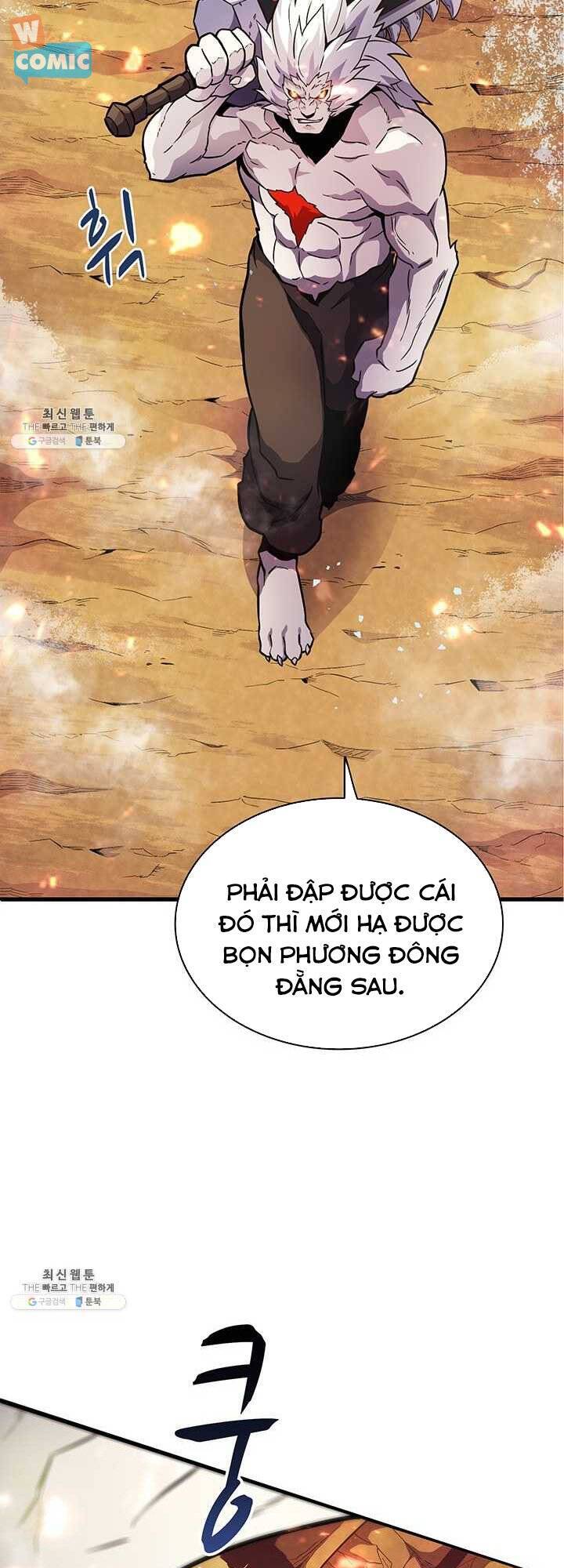 Xạ Thủ Đạn Ma Chapter 32 - Trang 2