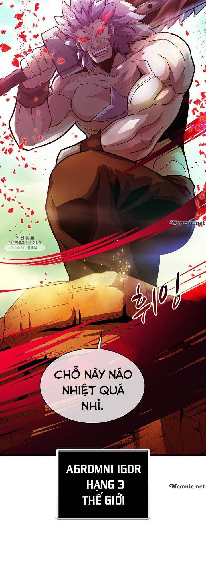 Xạ Thủ Đạn Ma Chapter 31 - Trang 2