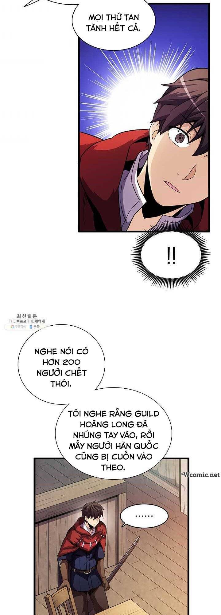 Xạ Thủ Đạn Ma Chapter 31 - Trang 2