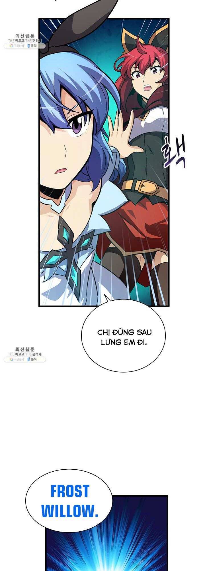 Xạ Thủ Đạn Ma Chapter 31 - Trang 2