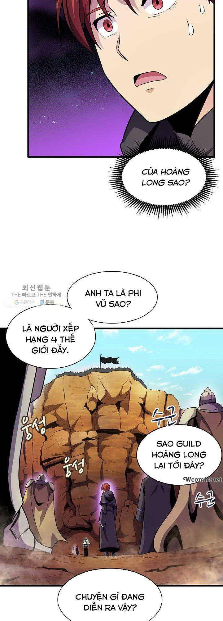 Xạ Thủ Đạn Ma Chapter 30 - Trang 2