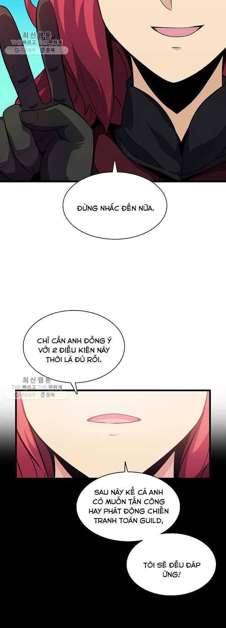 Xạ Thủ Đạn Ma Chapter 30 - Trang 2