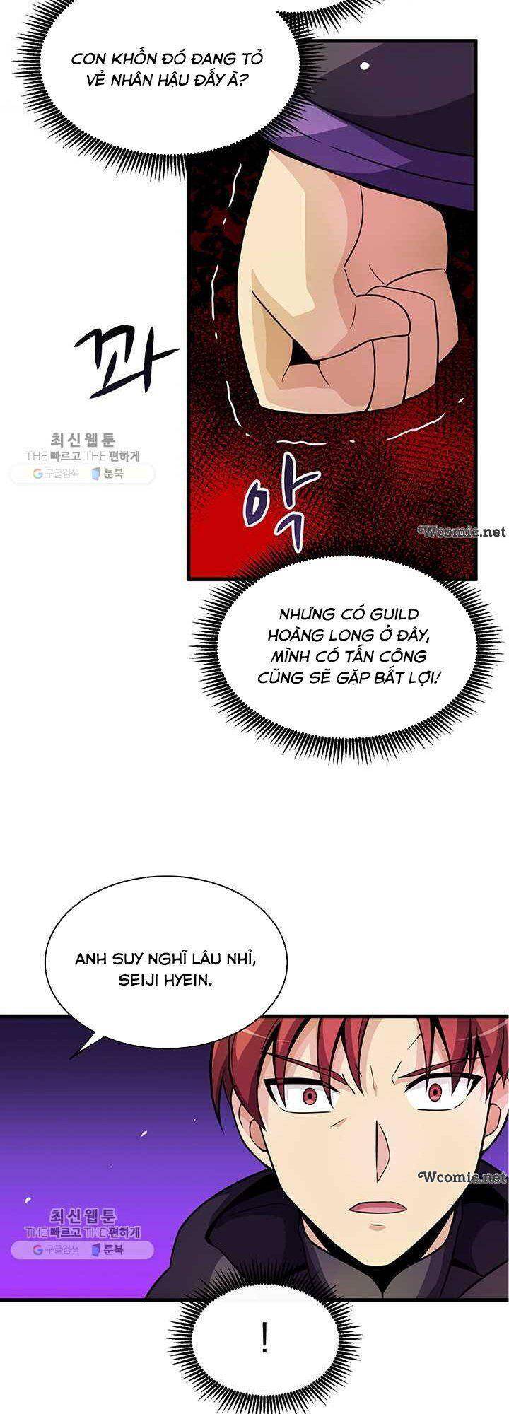 Xạ Thủ Đạn Ma Chapter 30 - Trang 2